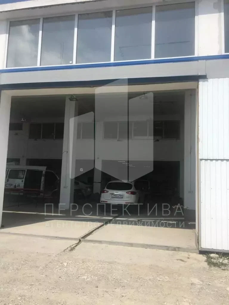 Склад 800 кв м - миниатюра 3