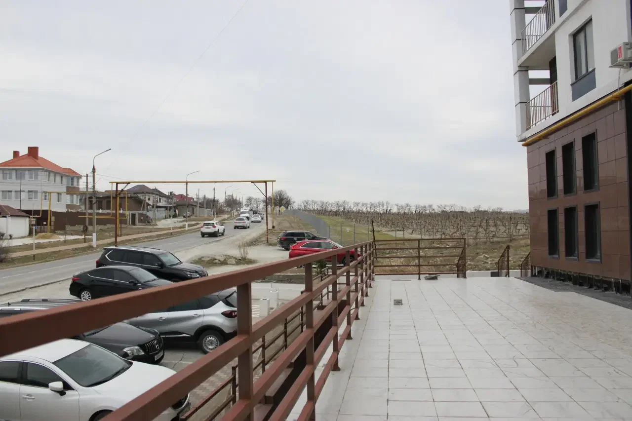 Помещения 83-150 м2 - миниатюра 14