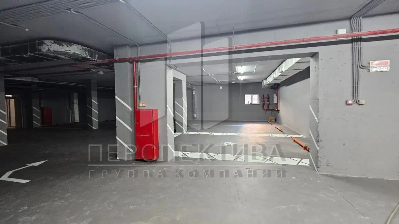 Коммерческое здание 1643 м² в Новороссийске - миниатюра 8