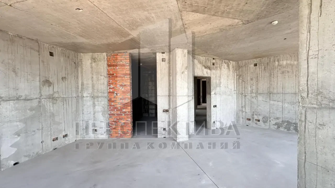 3-комн, кв, 231 м2, 17/21 этаж - миниатюра 10