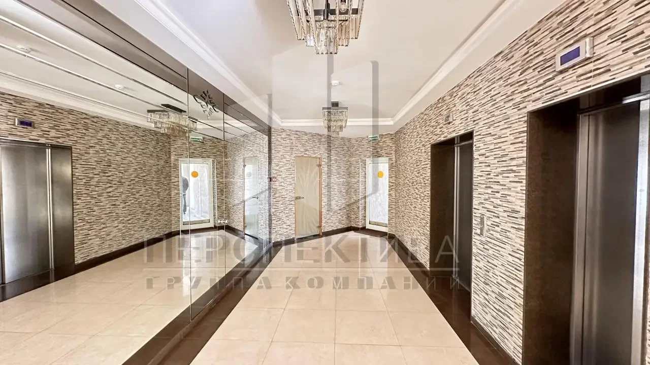 3-комн, кв, 231 м2, 17/21 этаж - миниатюра 16