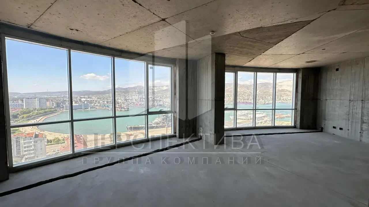 3-комн, кв, 231 м2, 17/21 этаж - изображение 1