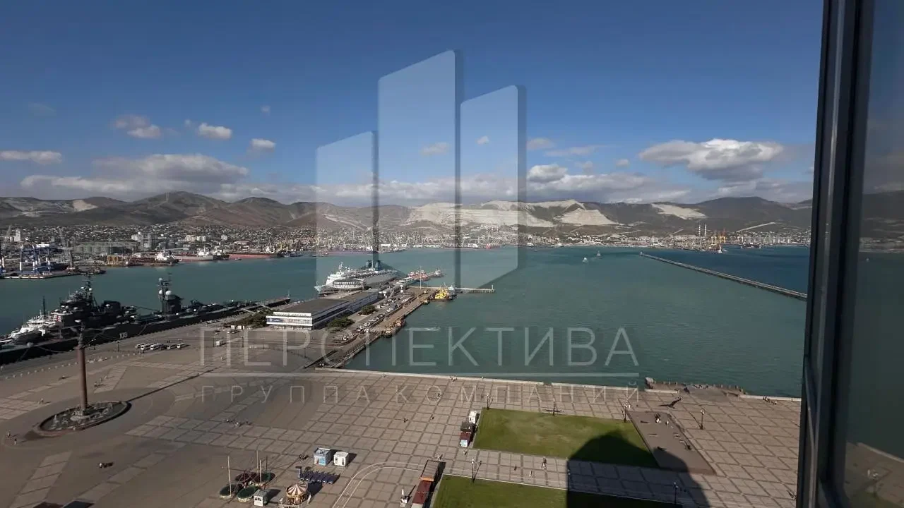 3-комн, кв, 231 м2, 17/21 этаж - миниатюра 4