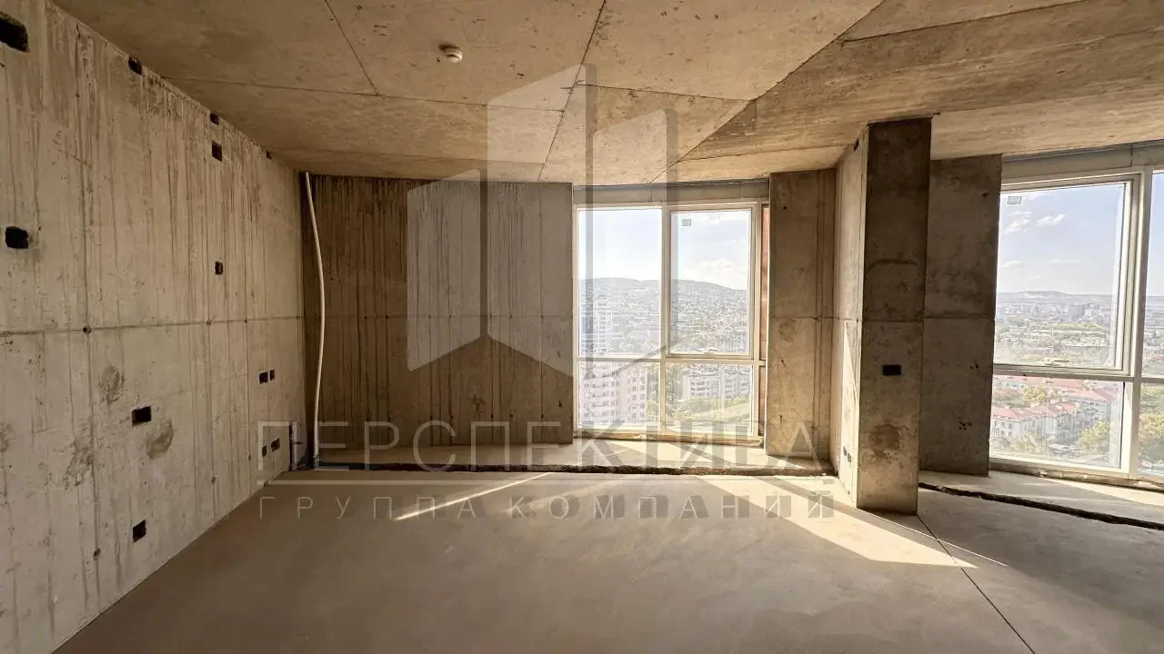 3-комн, кв, 231 м2, 17/21 этаж - миниатюра 6