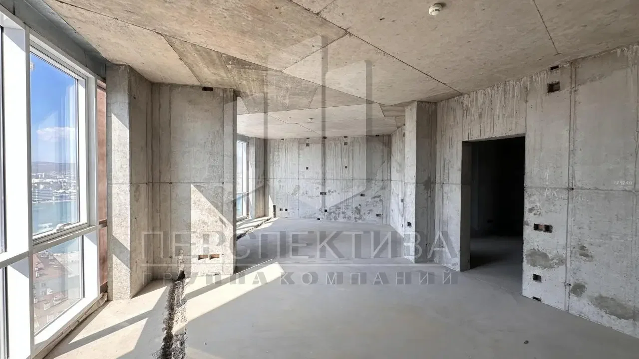 3-комн, кв, 231 м2, 17/21 этаж - миниатюра 7