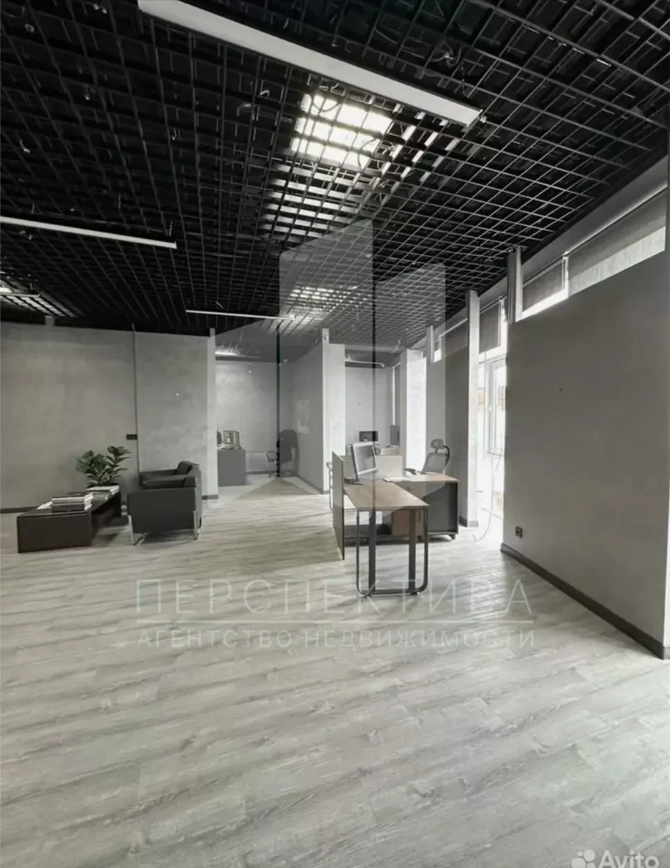 АРЕНДА ТОРГОВАЯ ПЛОЩАДЬ 120 м2 - миниатюра 8