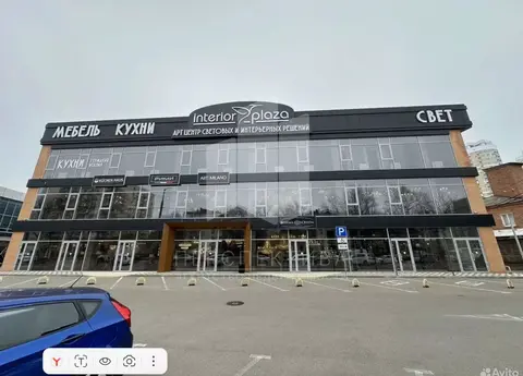 АРЕНДА ТОРГОВАЯ ПЛОЩАДЬ 120 м2