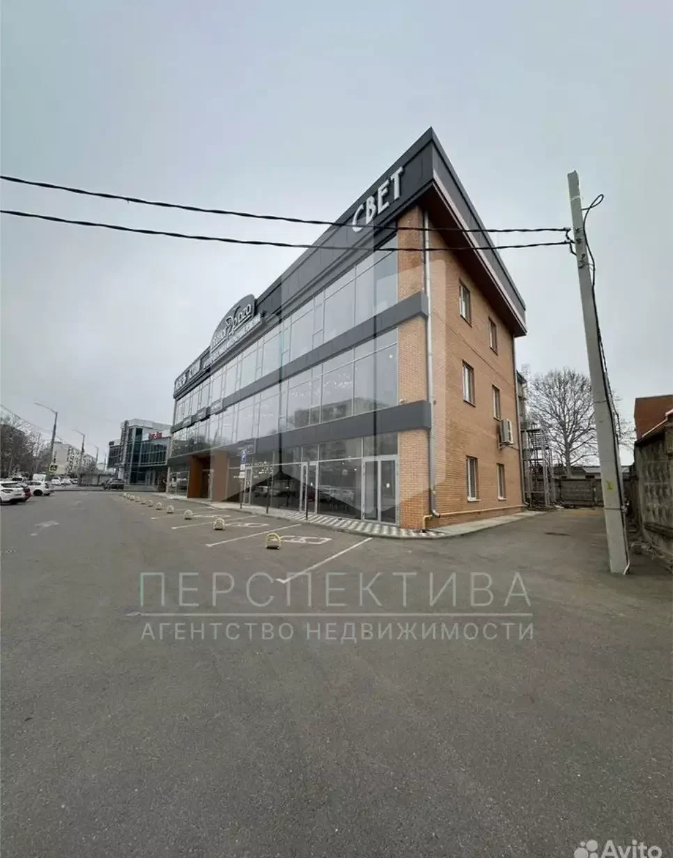 АРЕНДА ТОРГОВАЯ ПЛОЩАДЬ 120 м2 - миниатюра 2