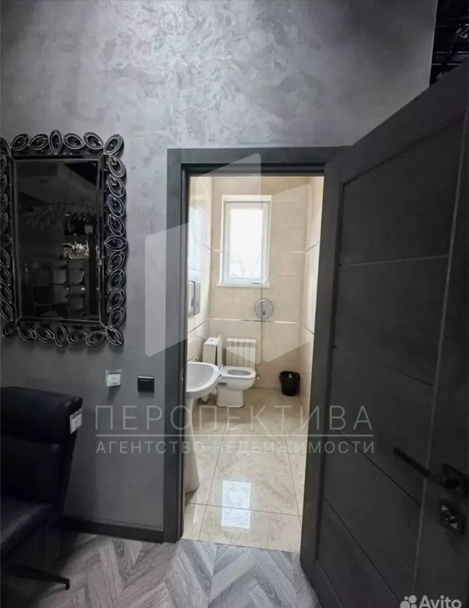 АРЕНДА ТОРГОВАЯ ПЛОЩАДЬ 120 м2 - миниатюра 7