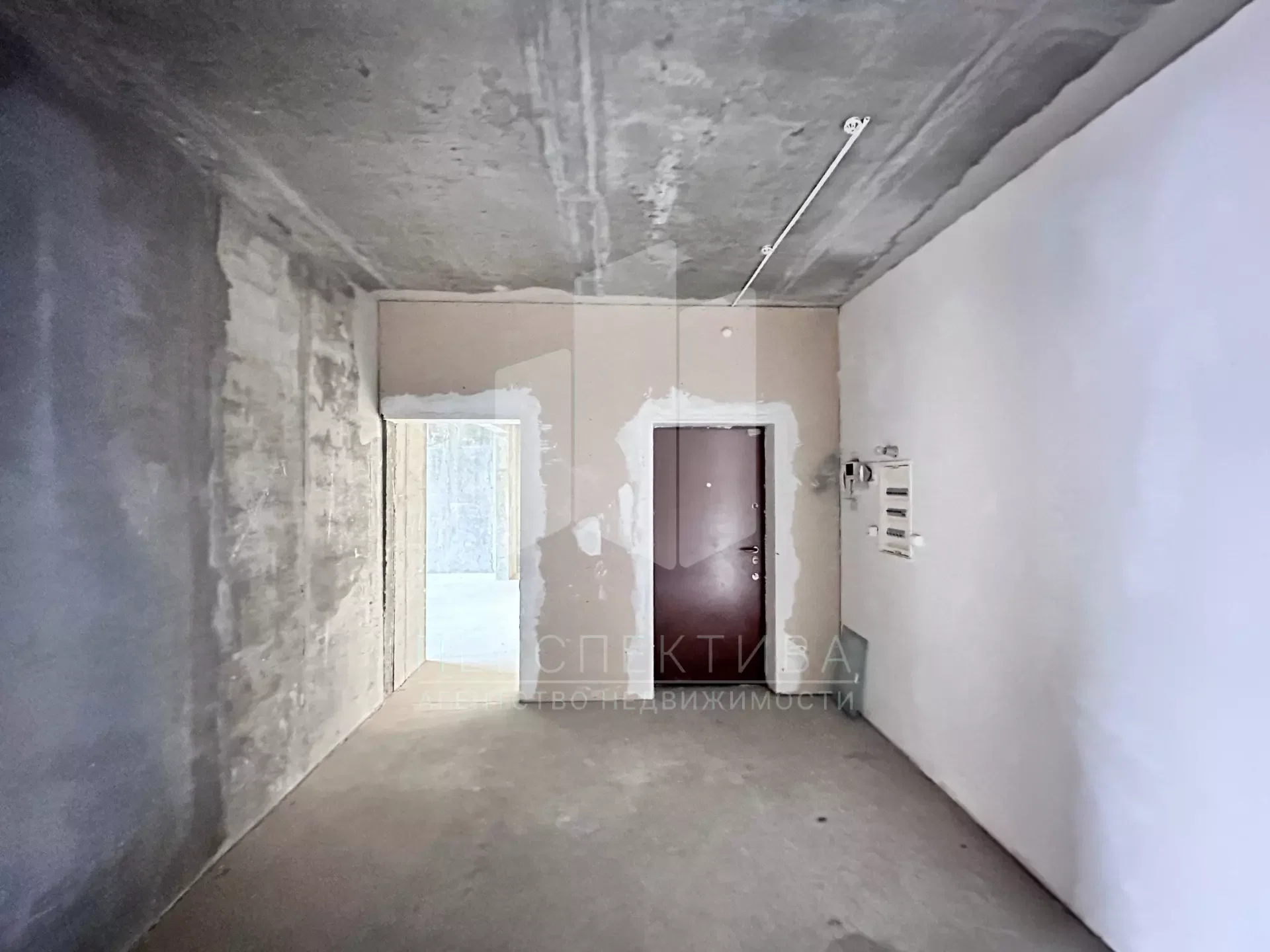 Квартира 165,5 м2, 4 комнаты, большая кухня-гостиная, 5 этаж - миниатюра 15
