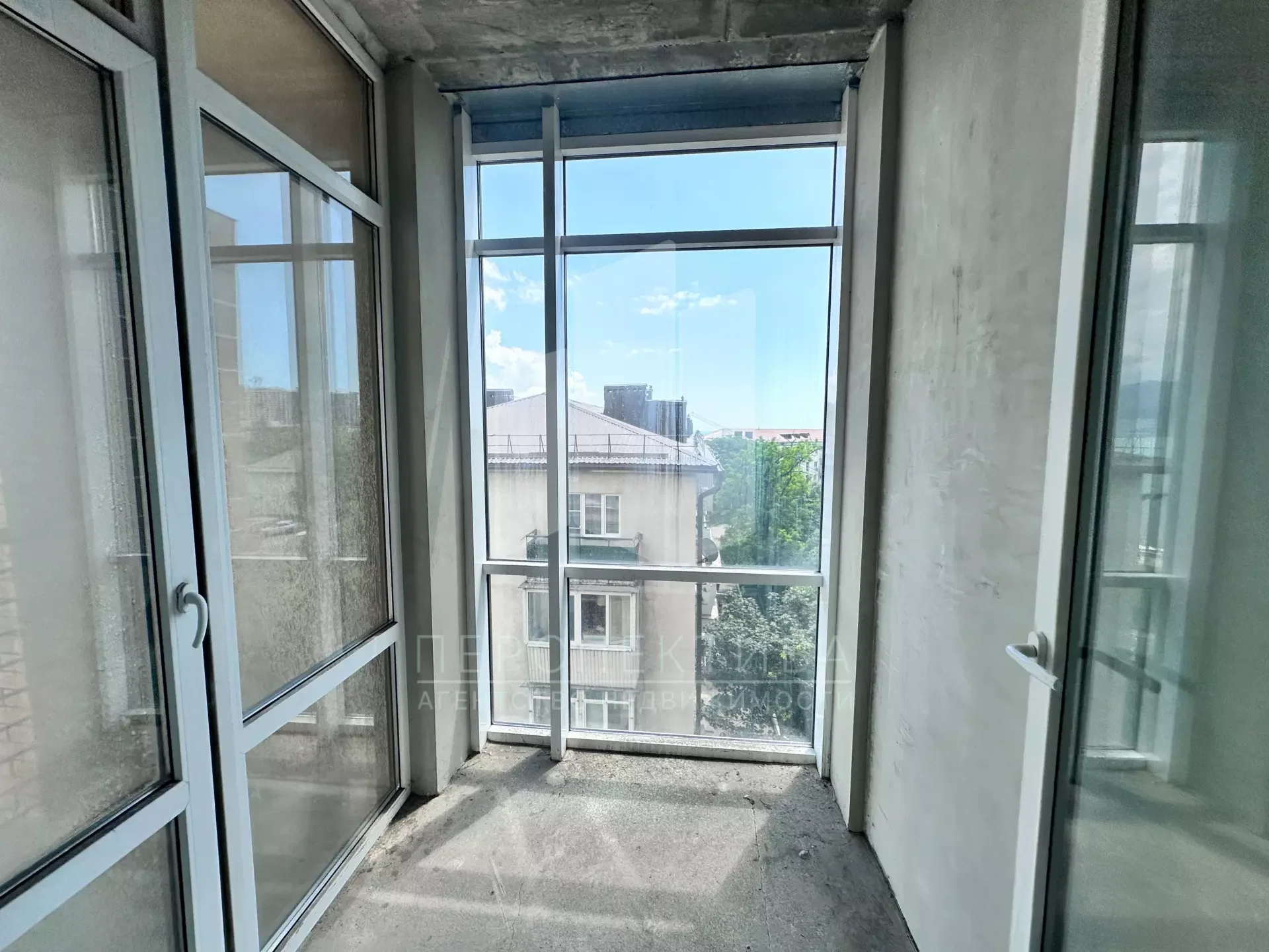 Квартира 165,5 м2, 4 комнаты, большая кухня-гостиная, 5 этаж - миниатюра 17