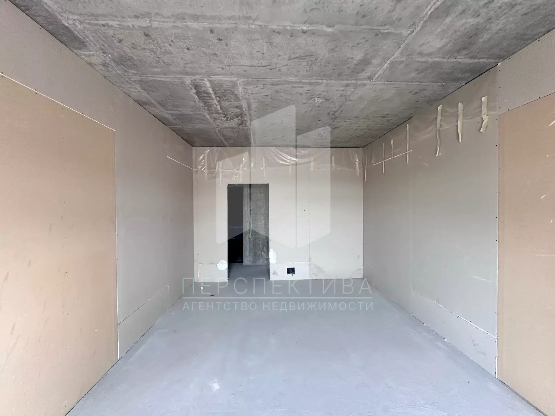 Квартира 165,5 м2, 4 комнаты, большая кухня-гостиная, 5 этаж - миниатюра 7