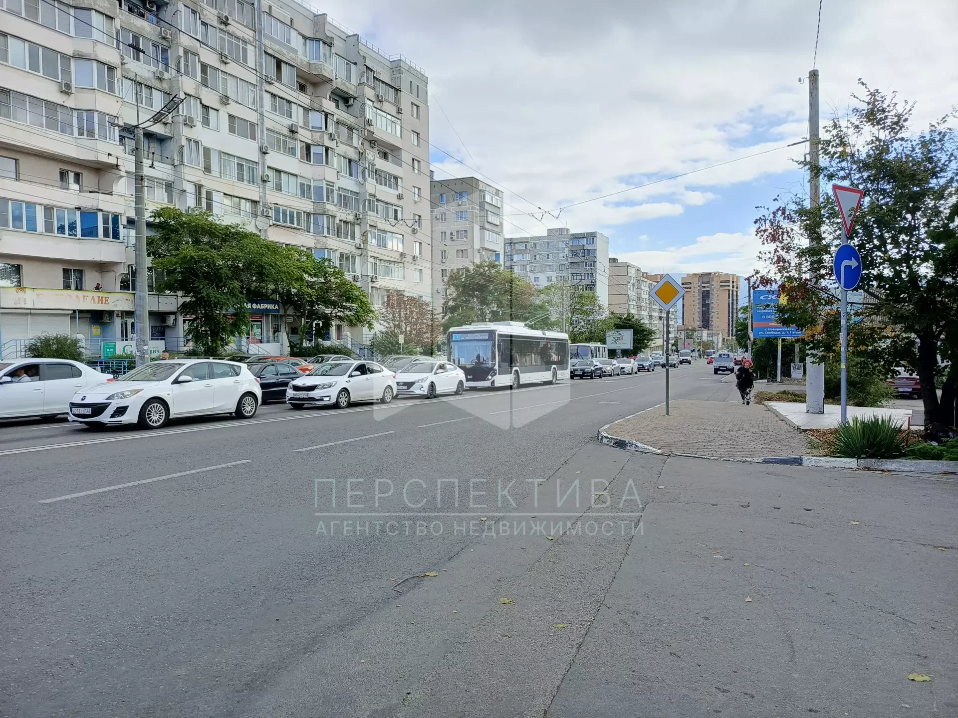 Помещение свободного назначения 88,7 м² на первой линии | Первый этаж - миниатюра 7