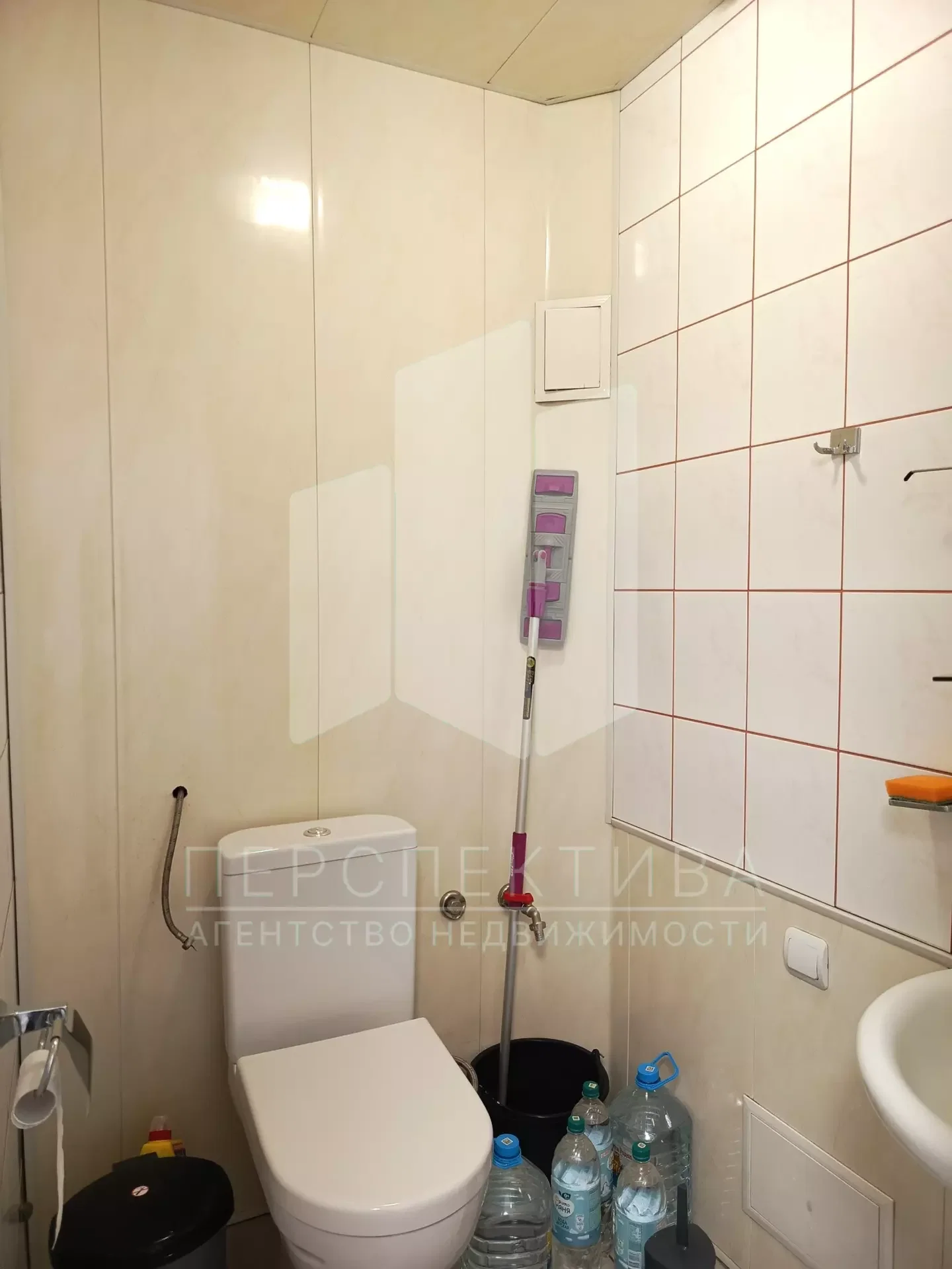 Помещение свободного назначения 88,7 м² на первой линии | Первый этаж - миниатюра 10