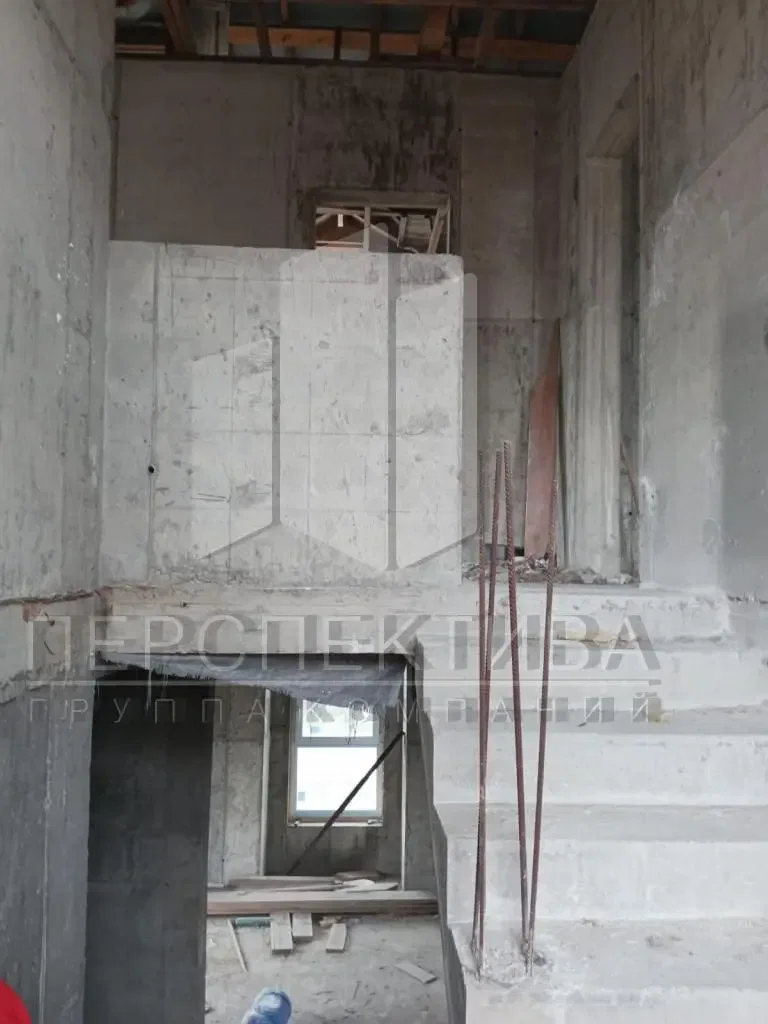 Дом, 160 м2, 2 этажа, 4 спальни - миниатюра 12