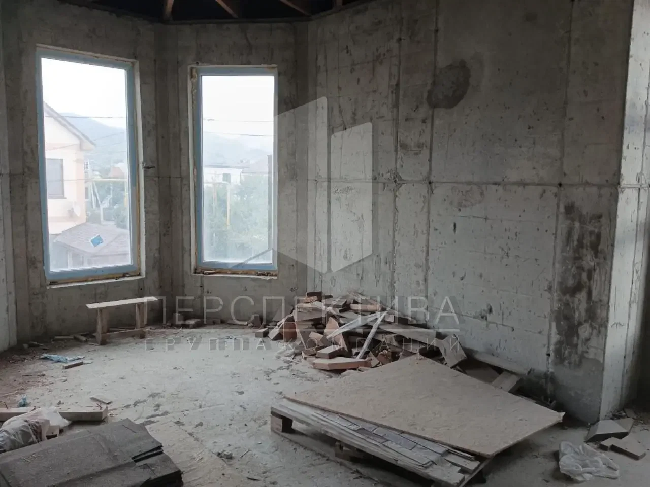 Дом, 160 м2, 2 этажа, 4 спальни - миниатюра 13