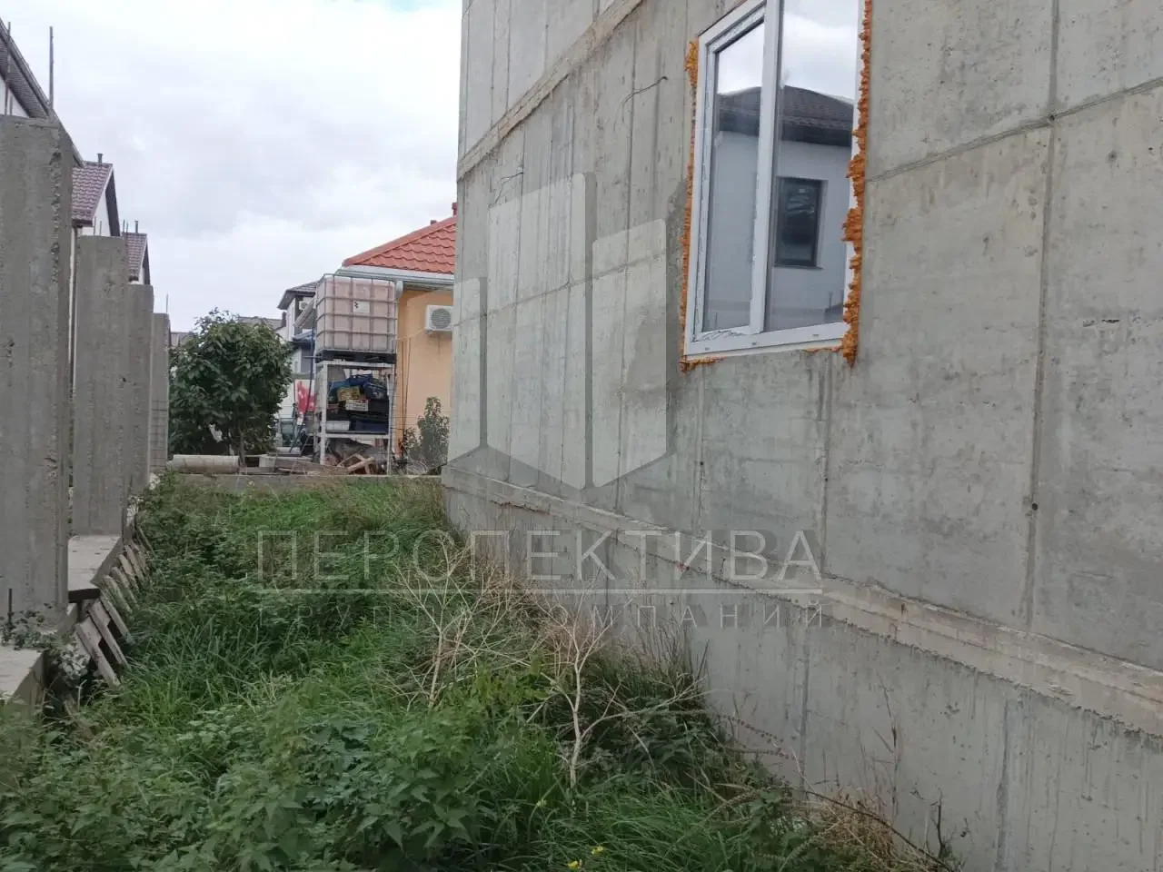 Дом, 160 м2, 2 этажа, 4 спальни - миниатюра 14