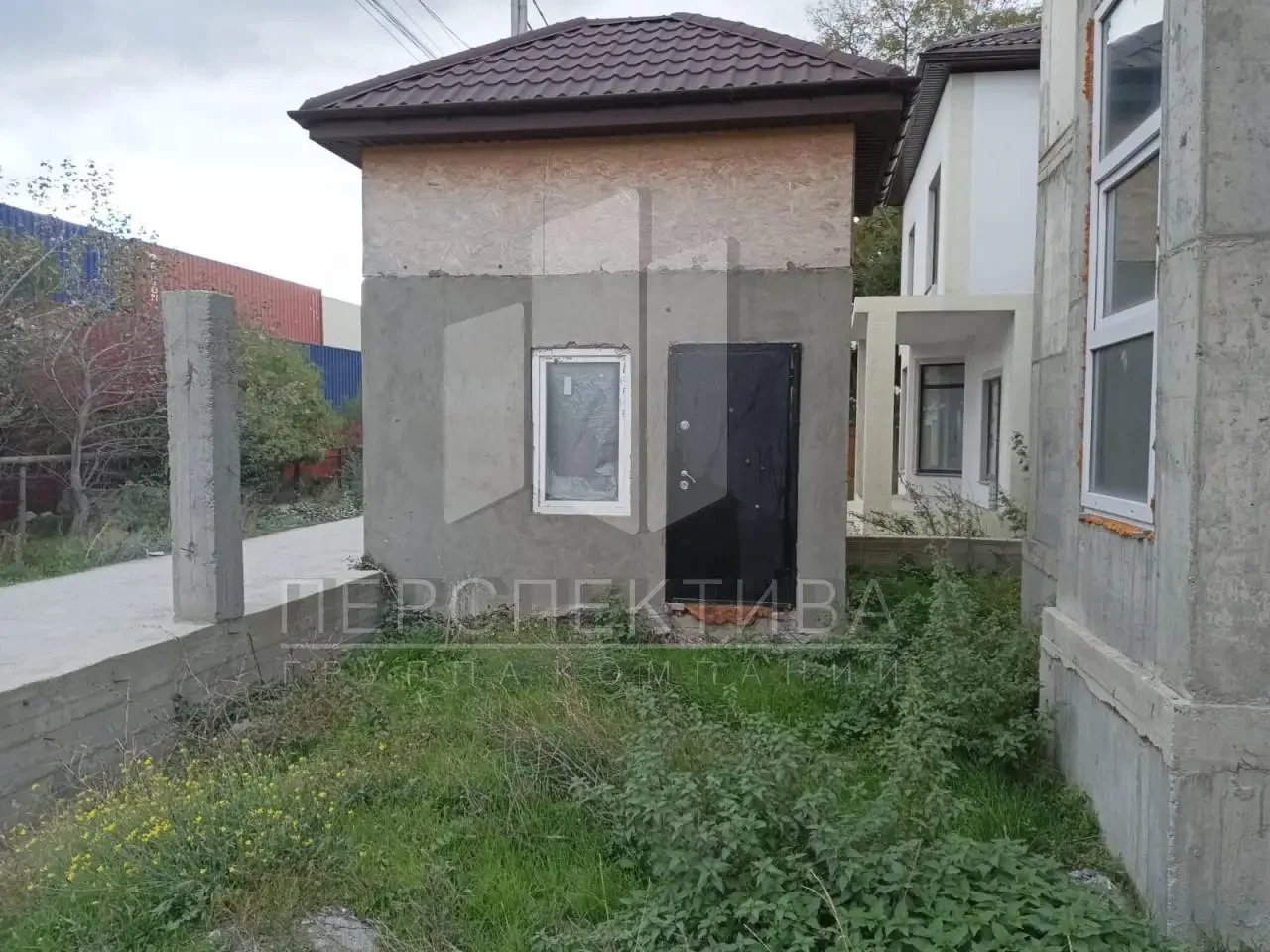 Дом, 160 м2, 2 этажа, 4 спальни - миниатюра 24