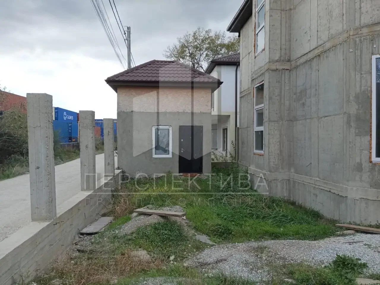 Дом, 160 м2, 2 этажа, 4 спальни - миниатюра 25