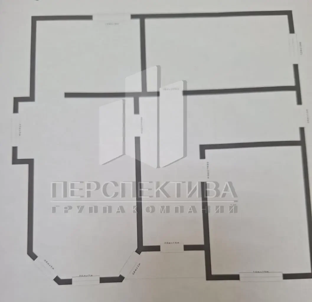 Дом, 160 м2, 2 этажа, 4 спальни - миниатюра 27