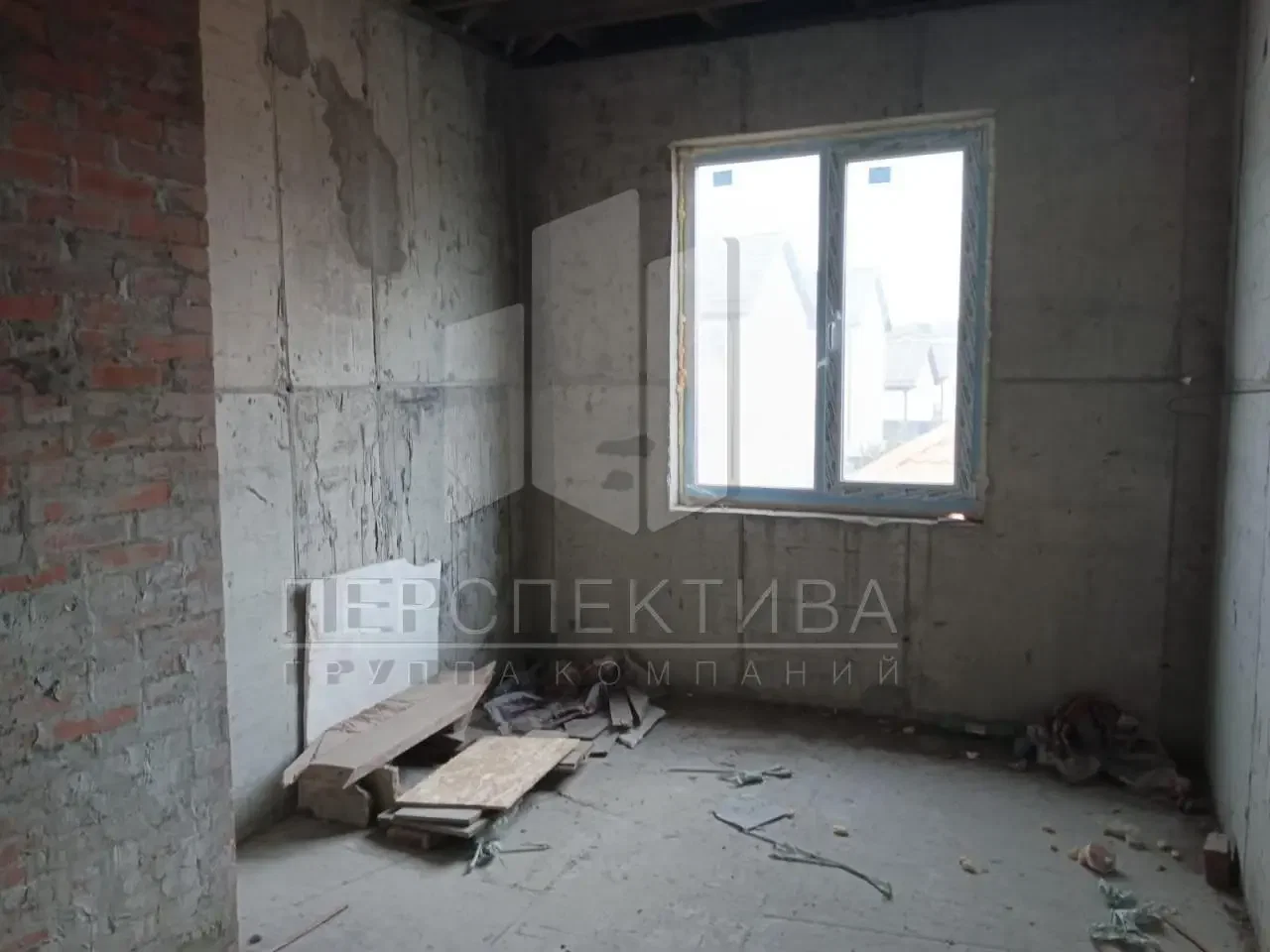 Дом, 160 м2, 2 этажа, 4 спальни - миниатюра 6