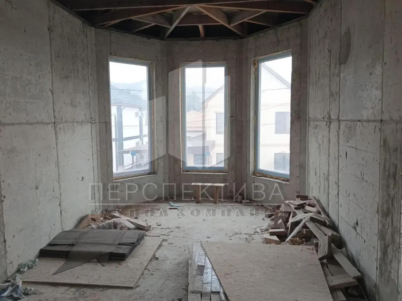 Дом, 160 м2, 2 этажа, 4 спальни - миниатюра 7