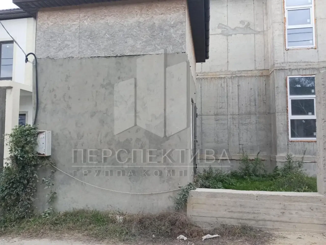 Дом, 160 м2, 2 этажа, 4 спальни - миниатюра 9