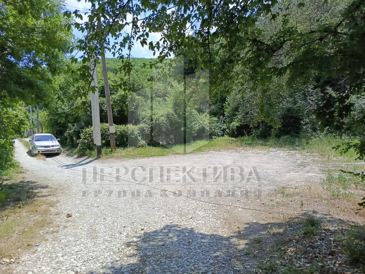 6 соток в Северной Озереевке — место, где дом становится мечтой!