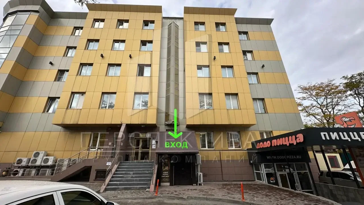 Продам 405 м2 на Энгельса - изображение 1