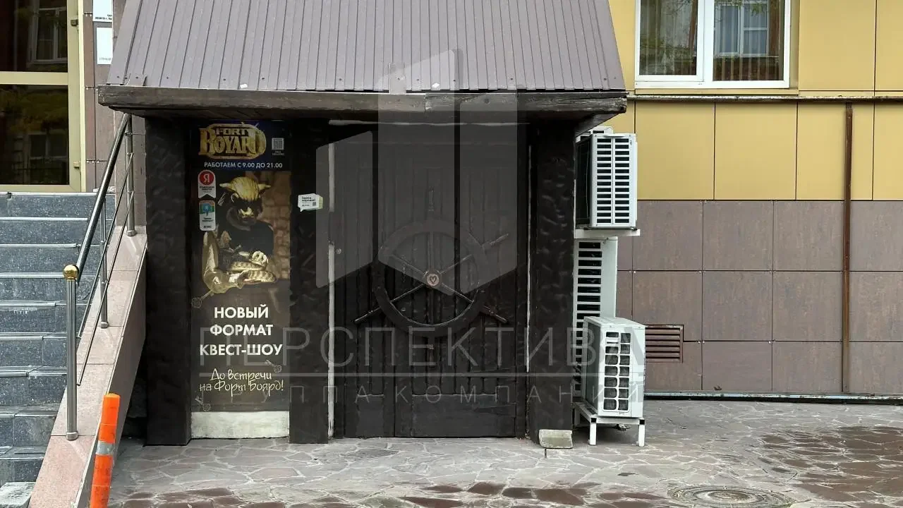 Продам 405 м2 на Энгельса - миниатюра 2