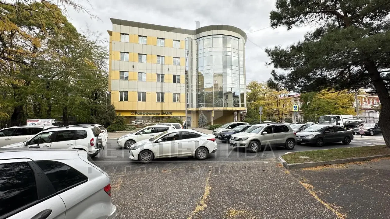 Продам 405 м2 на Энгельса - миниатюра 3