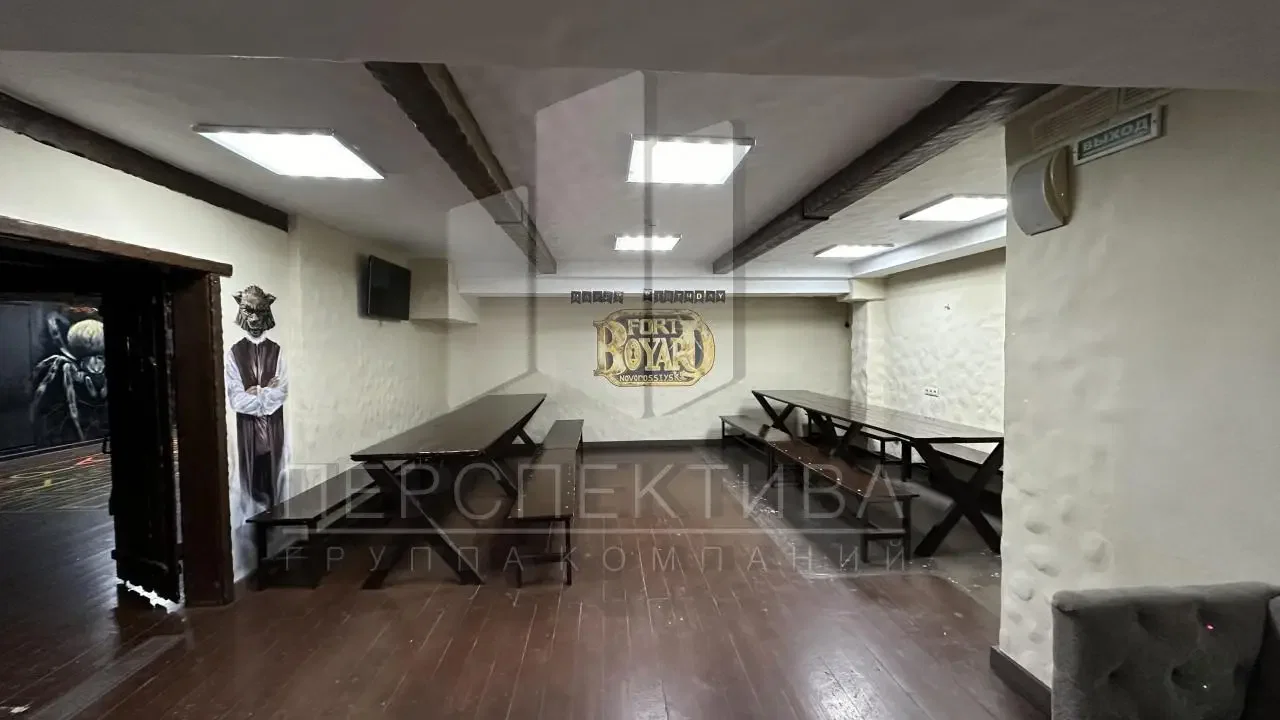 Продам 405 м2 на Энгельса - миниатюра 4