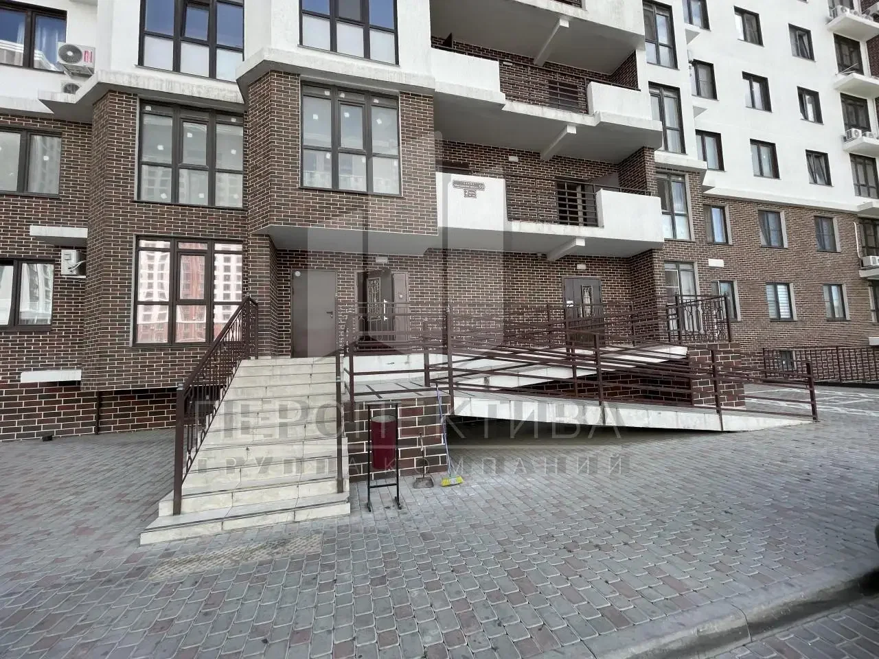 1-комн, кв, 40 м2, 15/16 этаж - миниатюра 11