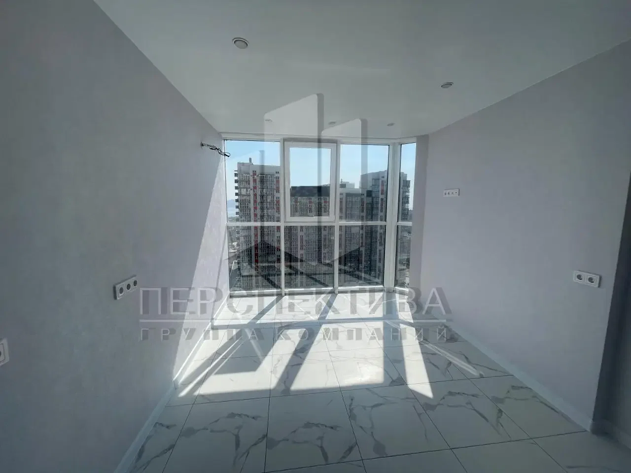 1-комн, кв, 40 м2, 15/16 этаж - миниатюра 4