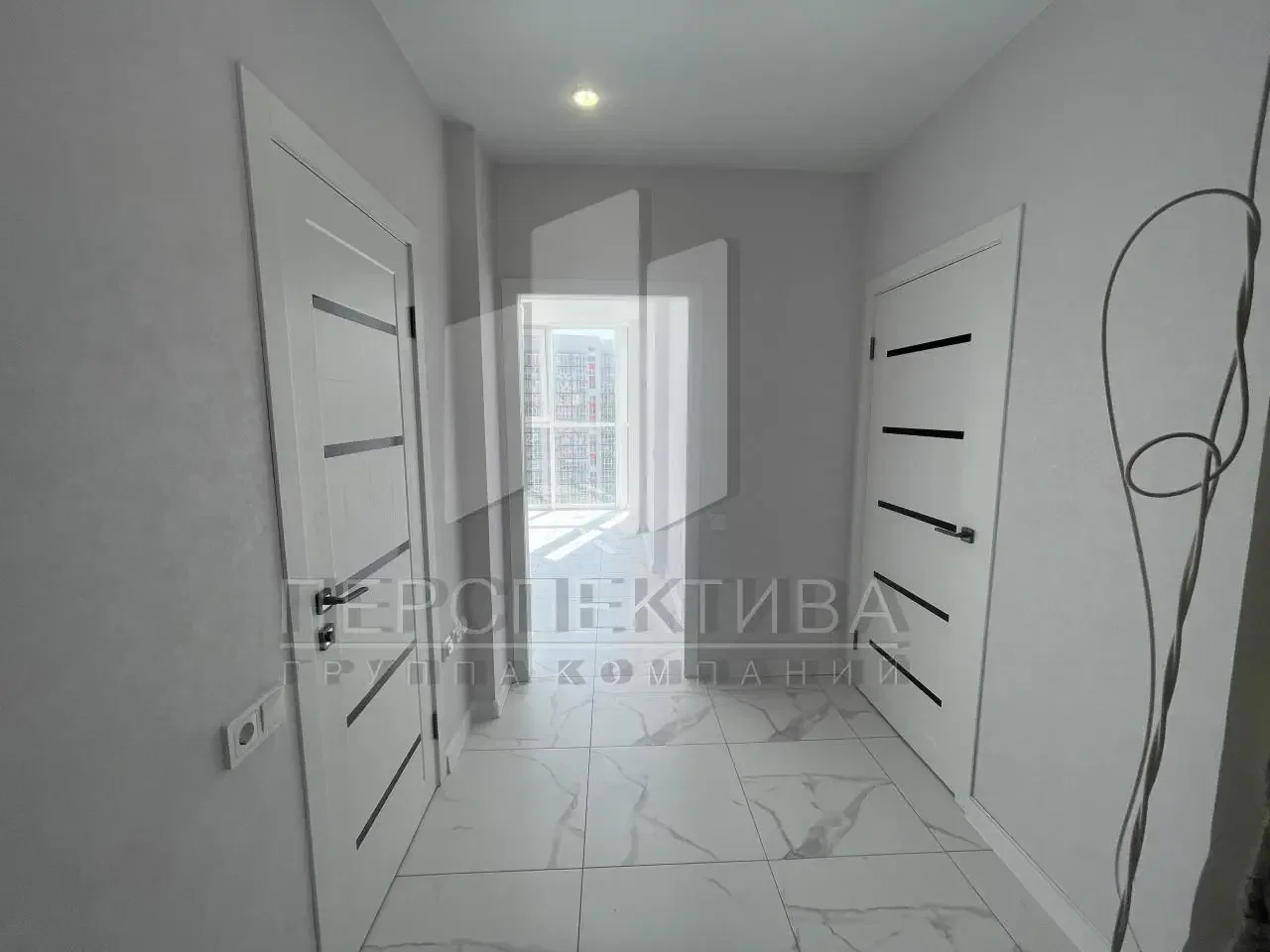1-комн, кв, 40 м2, 15/16 этаж - миниатюра 8