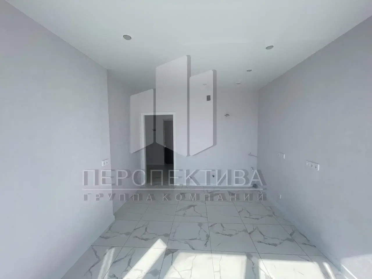 1-комн, кв, 40 м2, 15/16 этаж - миниатюра 9