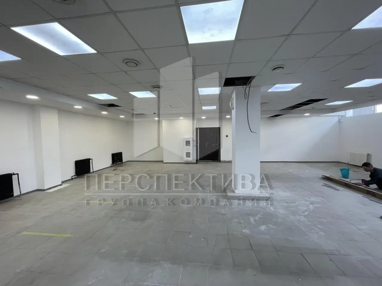 Помещение в центре 320 м2 - миниатюра 4