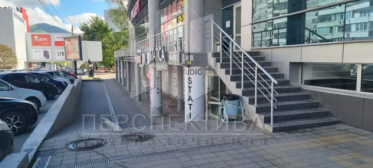 Помещение в центре 320 м2 - миниатюра 6