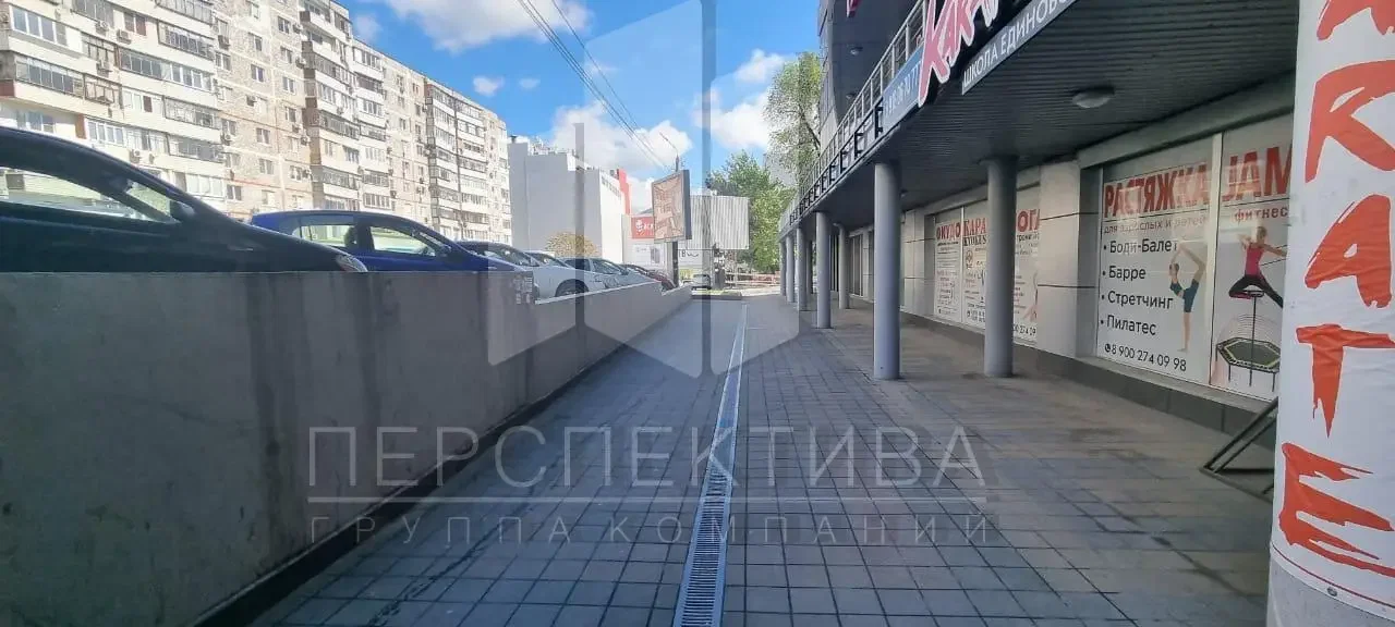 Помещение в центре 320 м2 - миниатюра 8