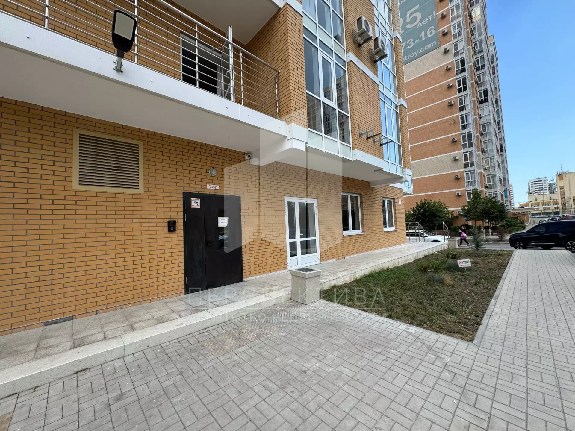 Торговое помещение 59,7 м² в ЖК «Выбор» - миниатюра 4