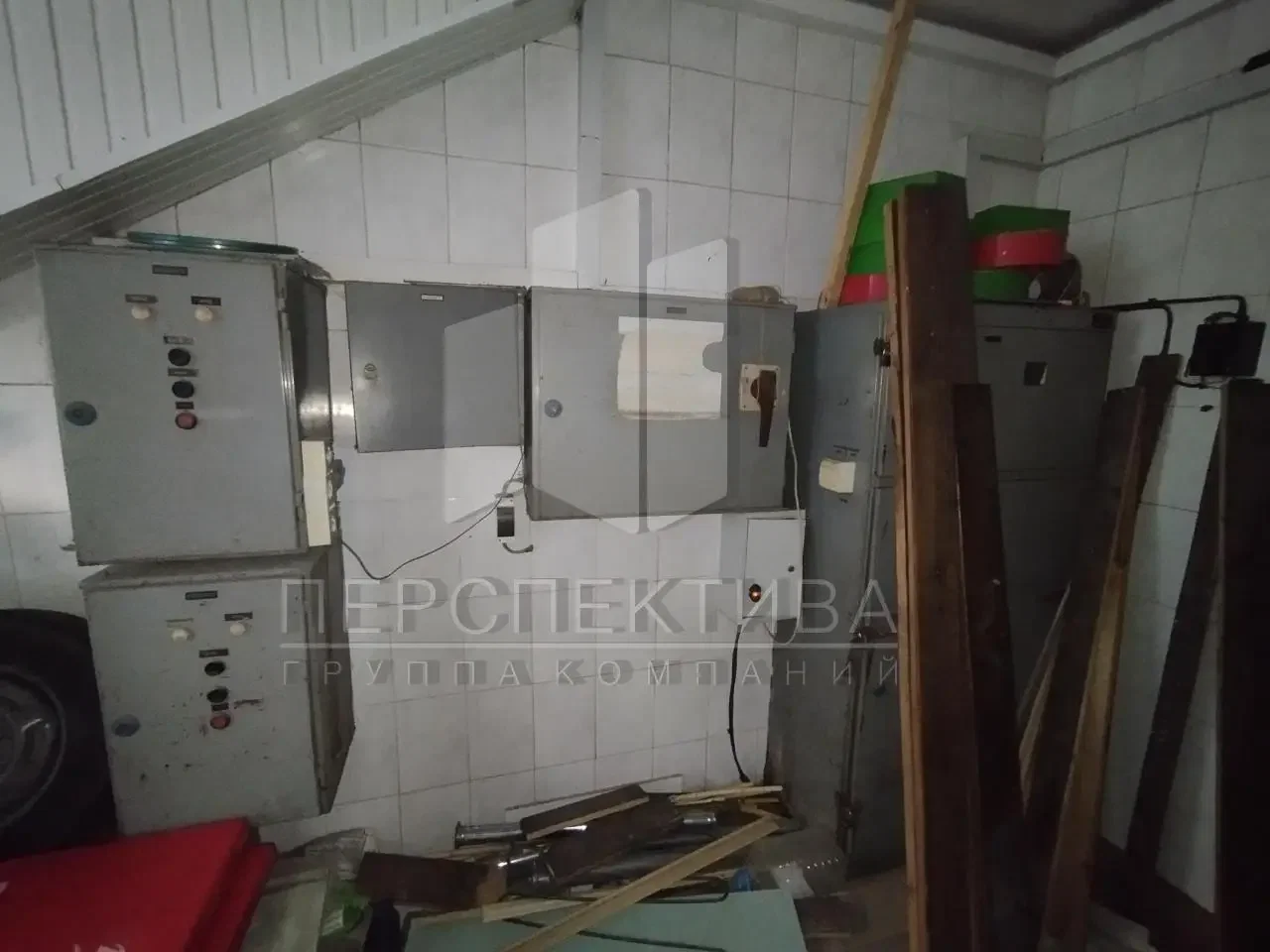 Продам 163 м2 с сетевым арендатором - миниатюра 13