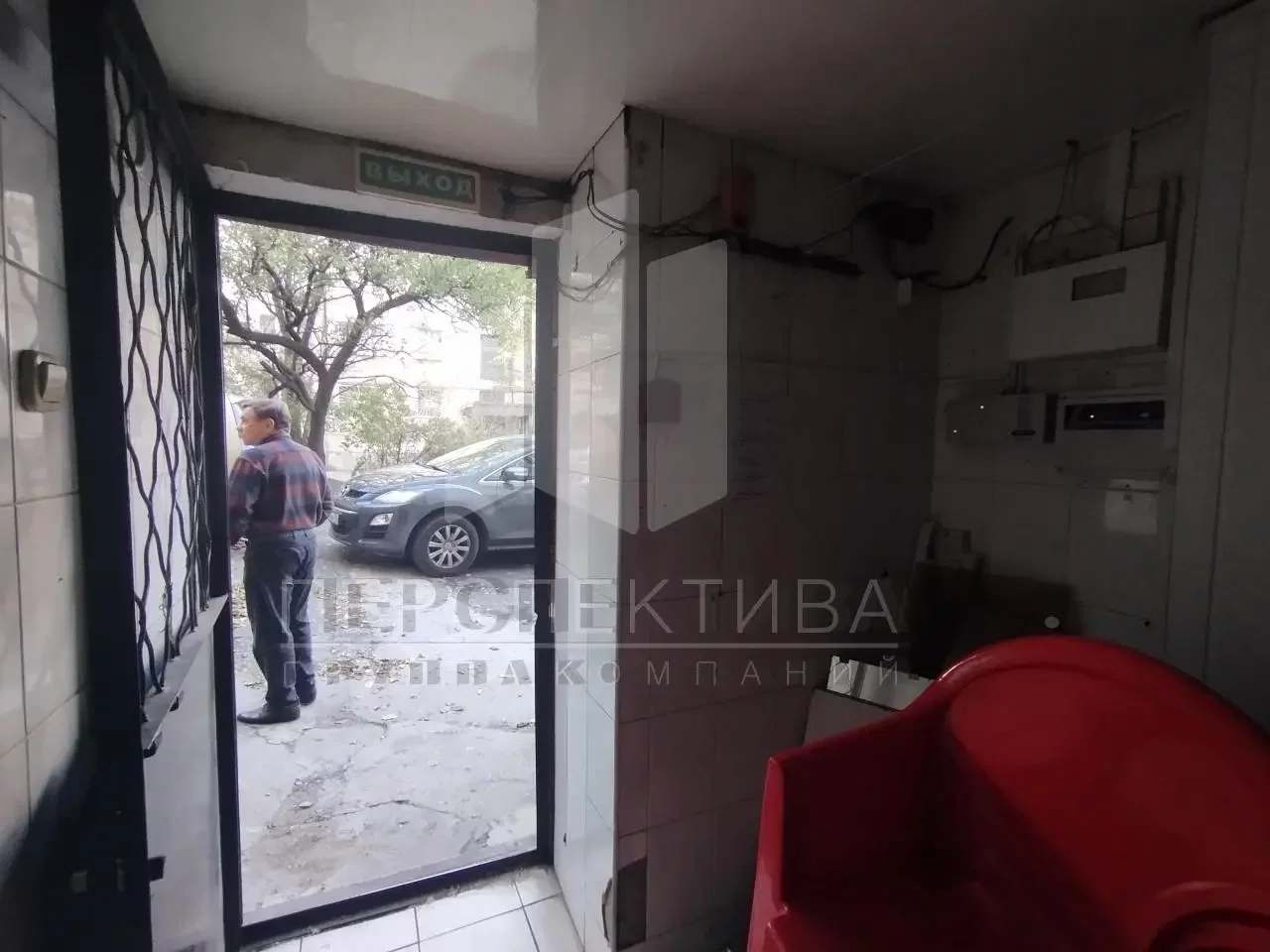Продам 163 м2 с сетевым арендатором - миниатюра 14