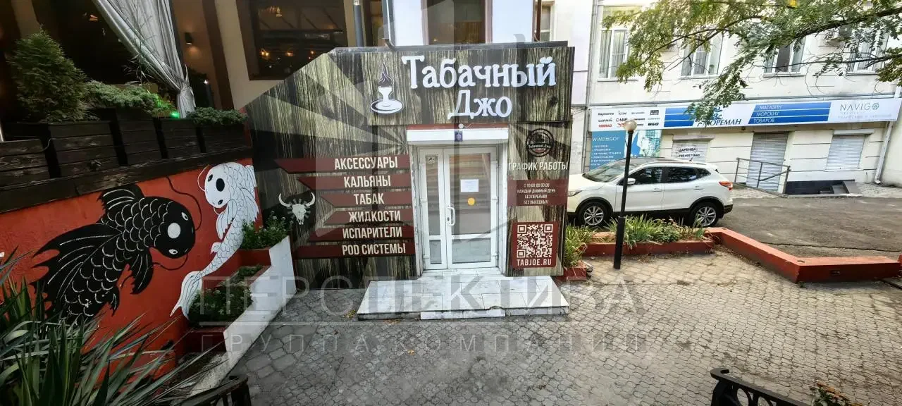 Продам 163 м2 с сетевым арендатором - изображение 1