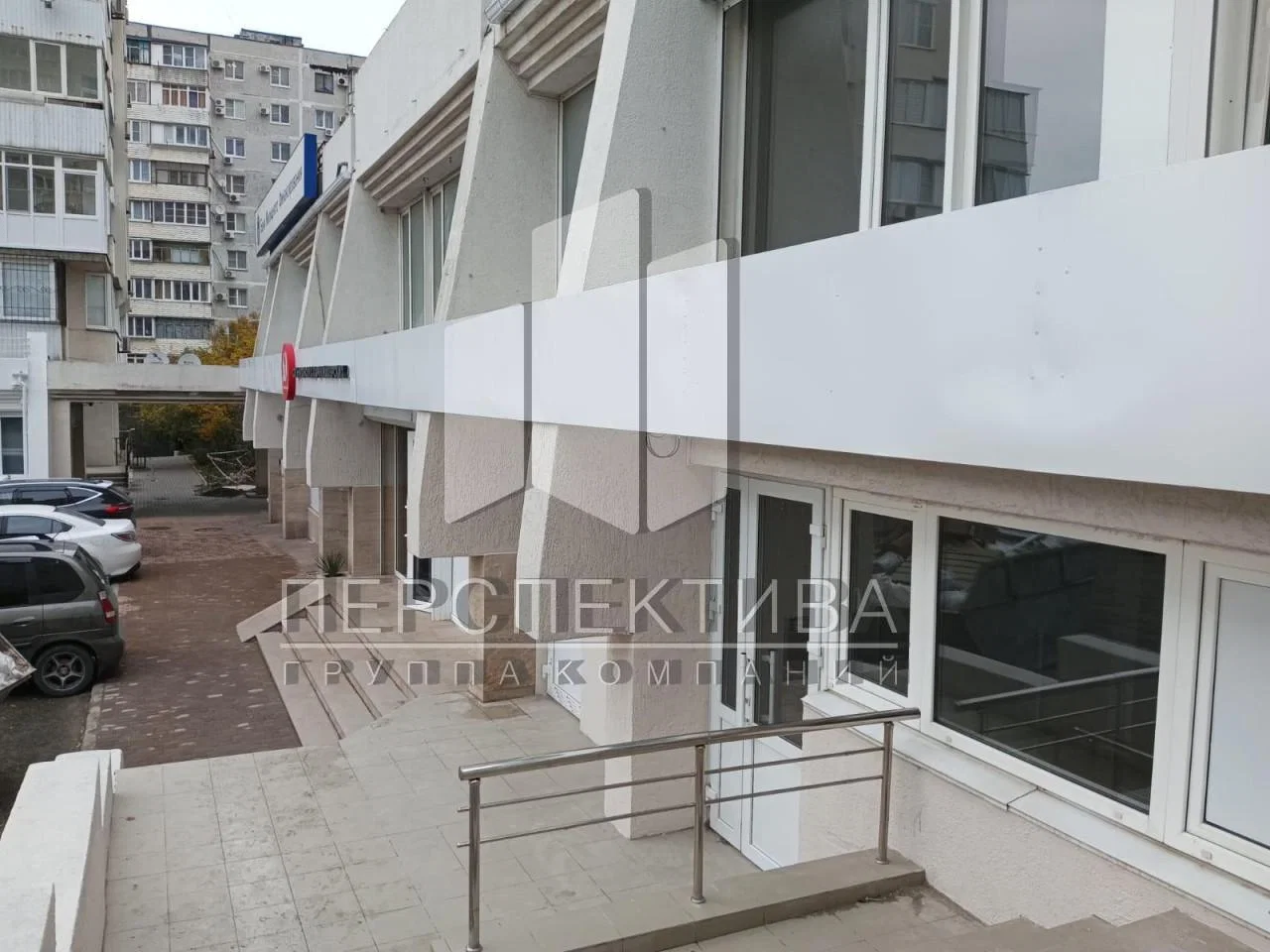Продам помещение свободного назначения 505 м2 в двух уровнях - миниатюра 2