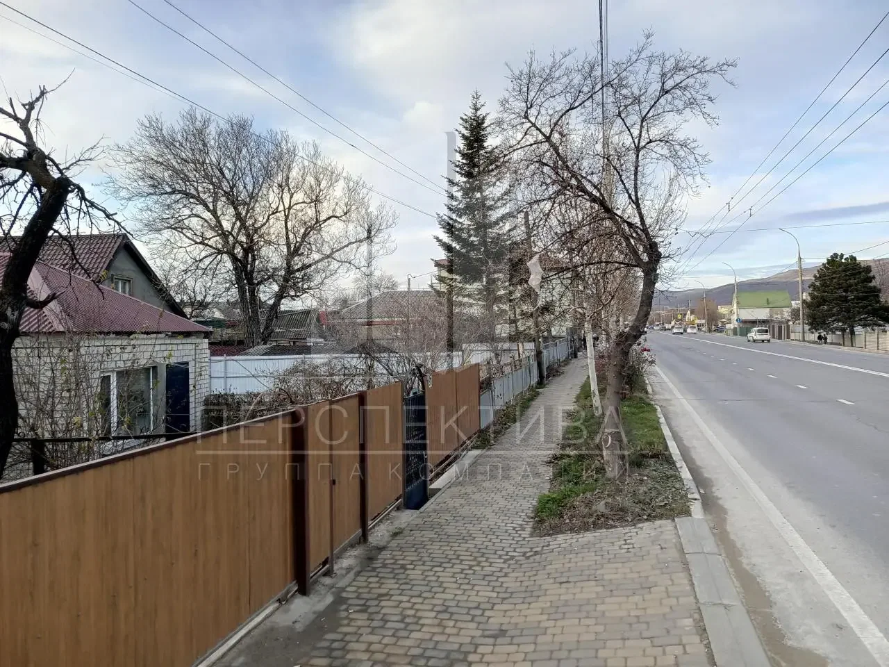 Коммерческий участок 19,1 сот - миниатюра 4