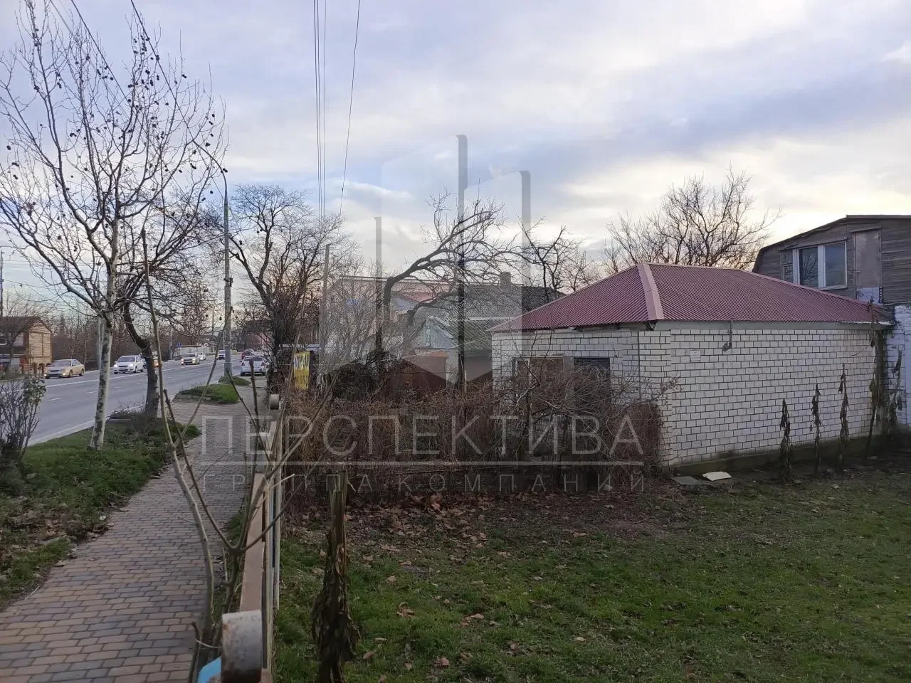 Коммерческий участок 19,1 сот - миниатюра 5