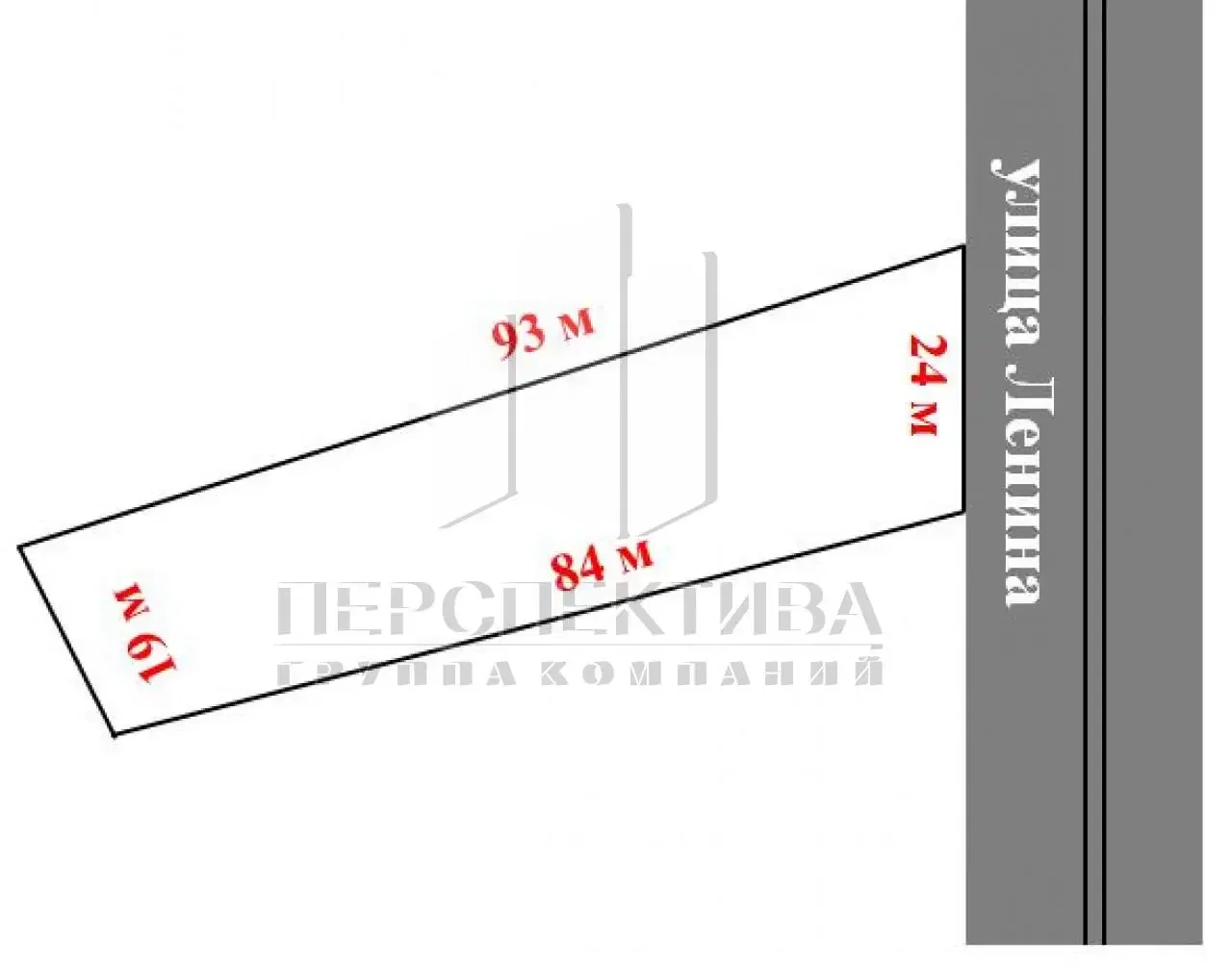 Коммерческий участок 19,1 сот - миниатюра 7
