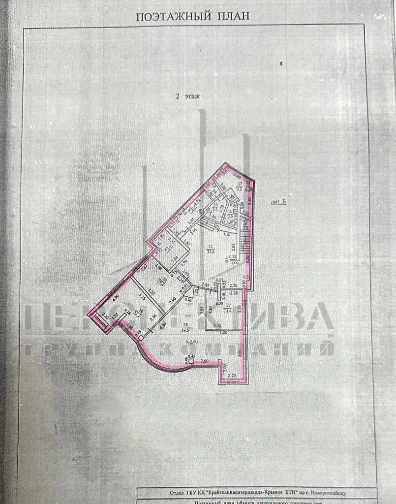 Продам 462 м2 - миниатюра 14