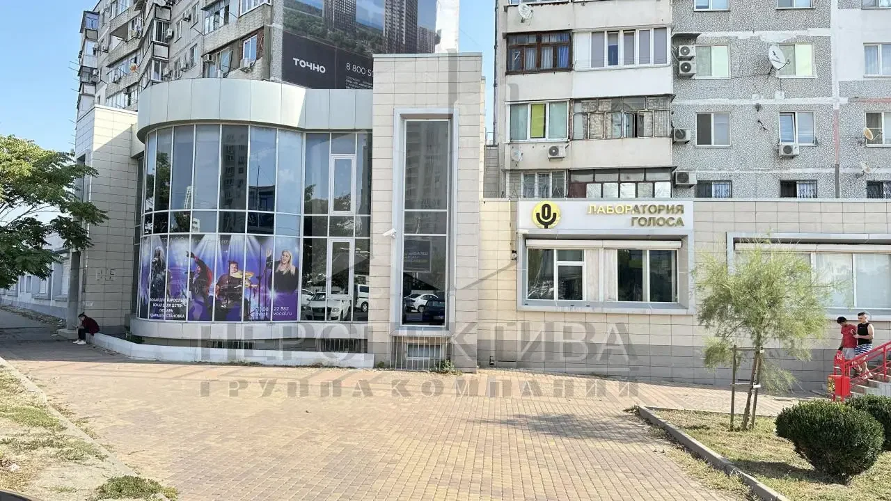 Продам 462 м2 - изображение 1