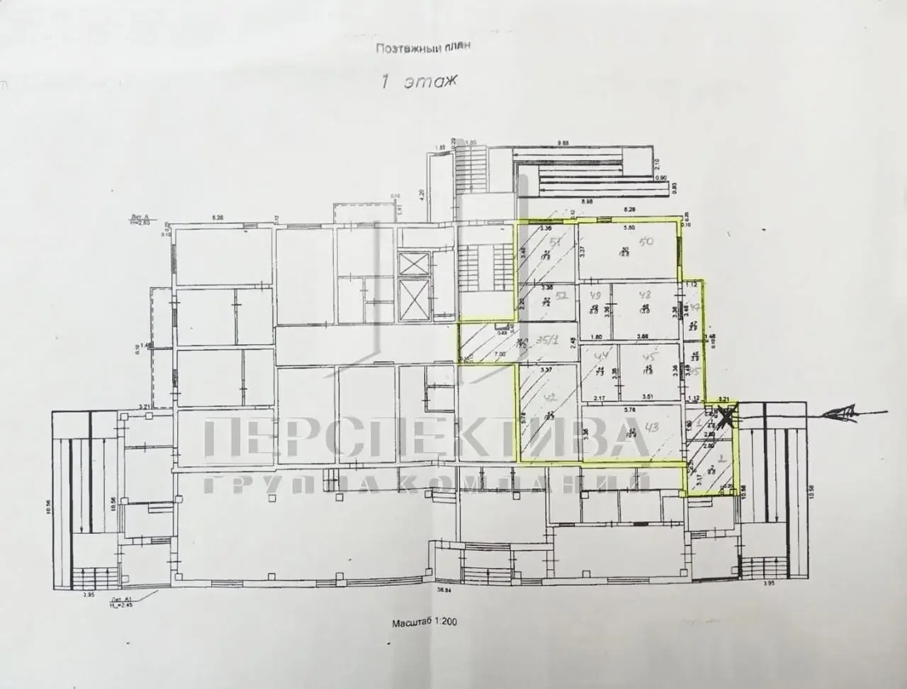 Продам 350 м2 - миниатюра 18